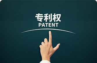 专利管理系统